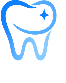 Mom's Smile Dental Care Emblem