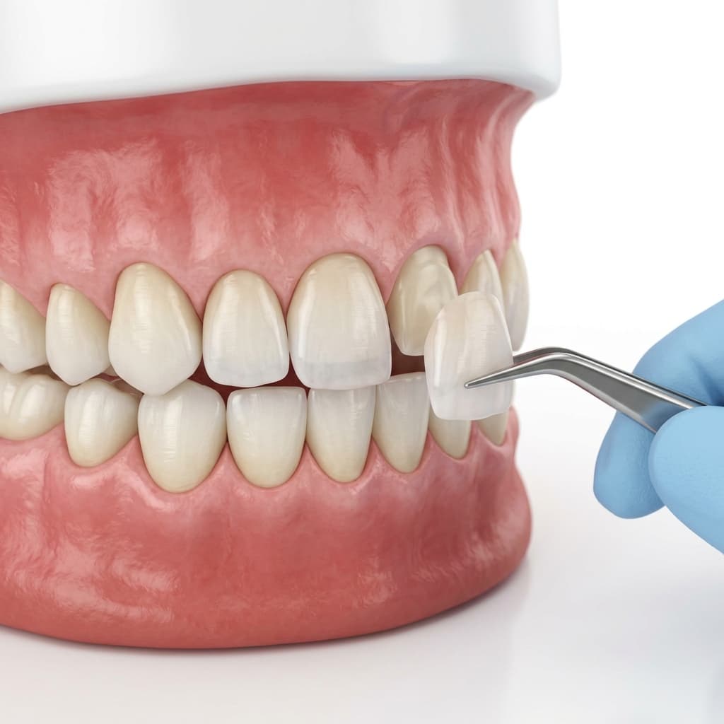 Cosmetic Dentistry