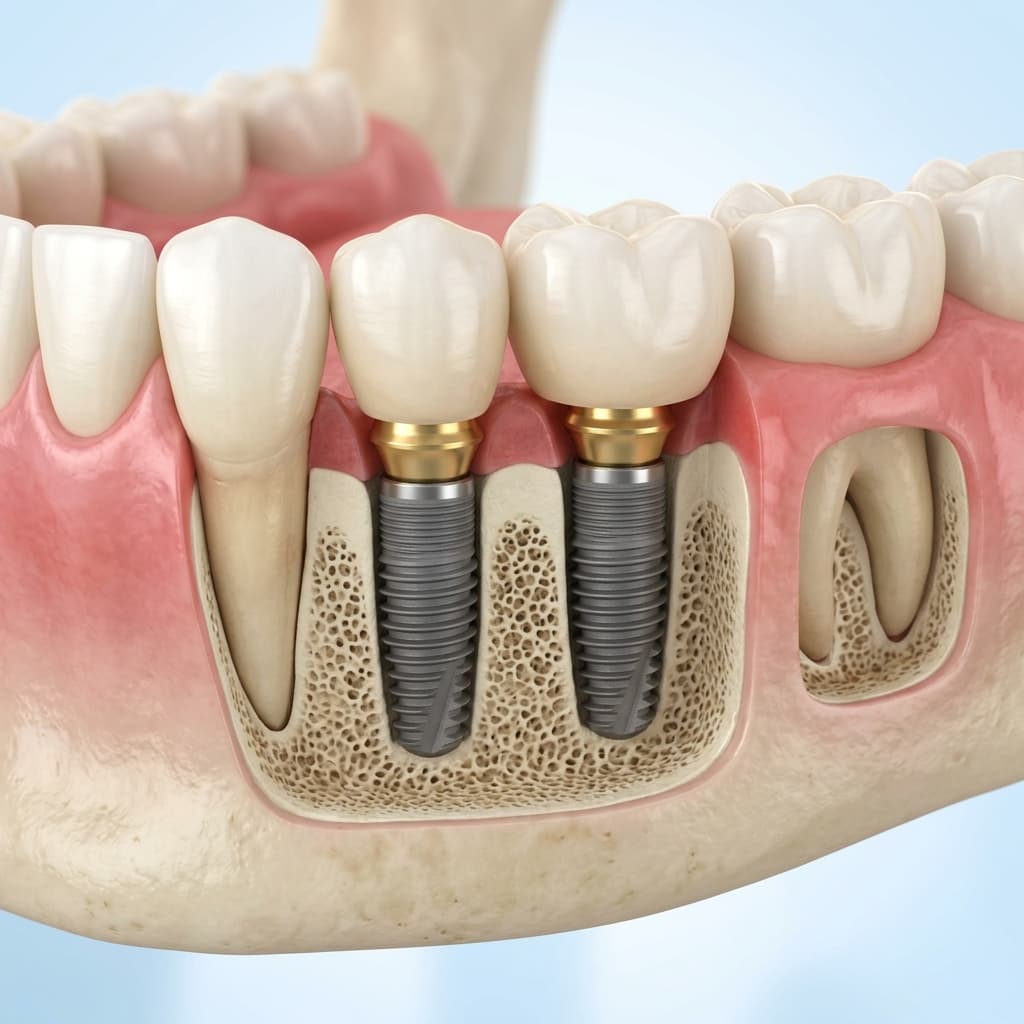 Dental Implants